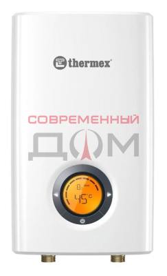 Водонагреватель проточн THERMEX Topflow 10000